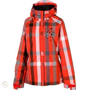 686 Women’s Jacket - Large